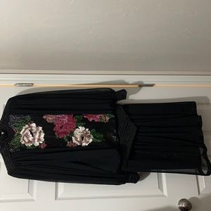 Vintage WAYNE CLARK ALINE MARELLE